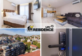 LDV 13 1-Bedroom Apartments Free private parking